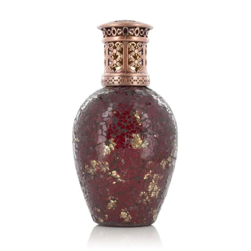 Ashleigh & Burwood Sangria Mosaic Large Fragrance Lamp £35.96